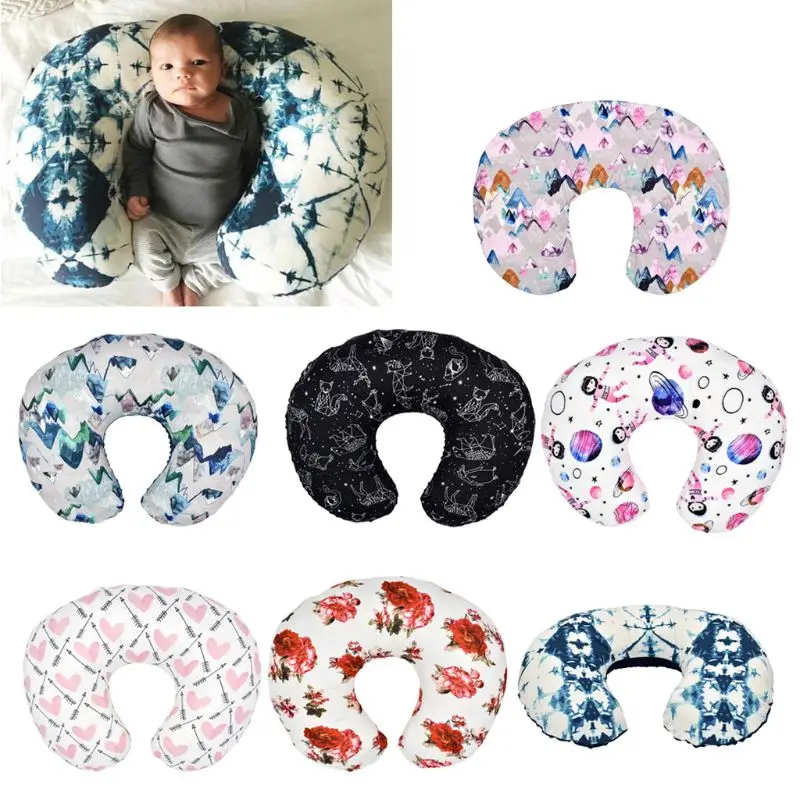 Pregnancy Pillow Cover Nursing Pillow Cover Nursing Pillow
