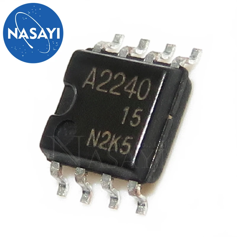 

HA12240FP HA12240 A2240 SOP-8