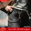 Maden Men Baggy Denim Jeans American Retro Pure Black Mid-waist Jeans Water Washed Straight Pocket Classic Style Tannin Pants 1