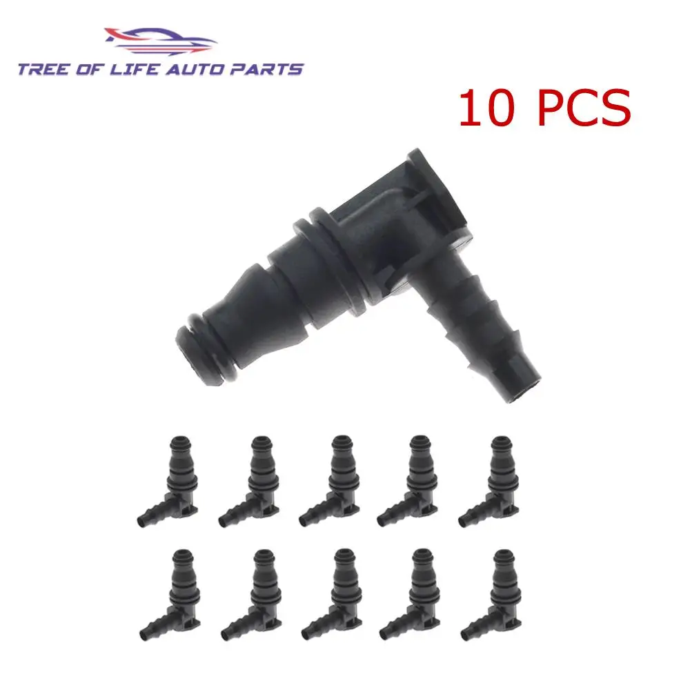 1/2/5/10x ID อะแดปเตอร์ Vent ท่อ Vice ขยายกาต้มน้ําท่อท่อไอเสียท่อสําหรับ Mercedes-Benz เครื่องยนต์รุ่น 1