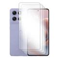 Only 4 Front Glass