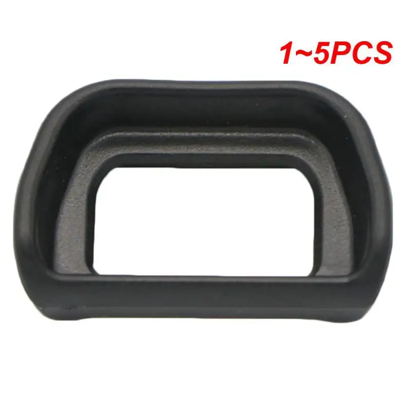 1 ~ 5Pcs Viewfinder Gomma Eye Cup Oculare Cappuccio Per Nikon D3100 D5100 D60