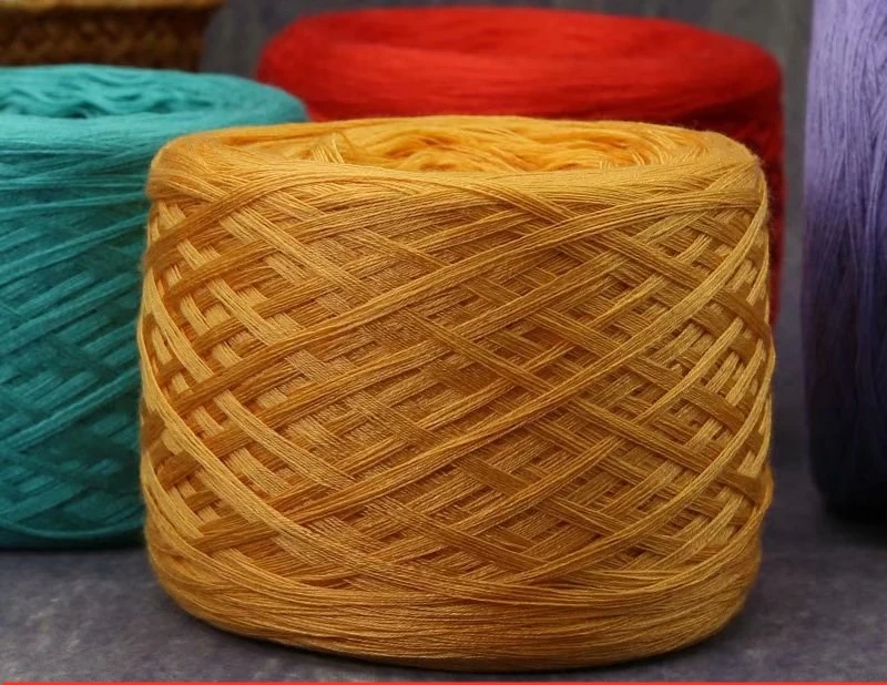 Milk Cotton Yarn Comfortable Wool Blended Thread Apparel Sewing Hand Knitting Scarf Hat Crochet 250g per Ball knitting yarn knitting wool yarn crochet yarn cotton yarn cotton knitting yarn wool yarn cotton wool yarn