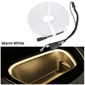 Warm White