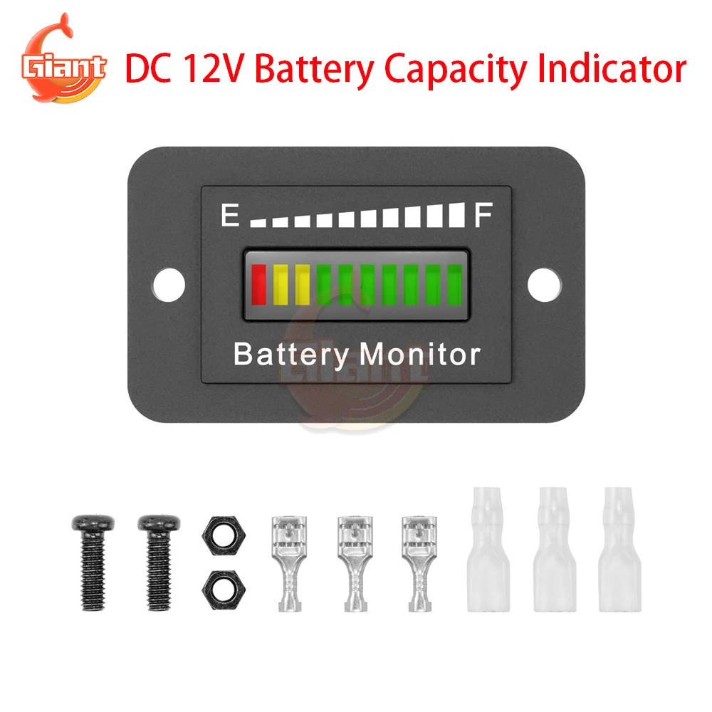 DEWIN Kit de gato para automóvil 4 en 1, soporte para gato eléctrico de