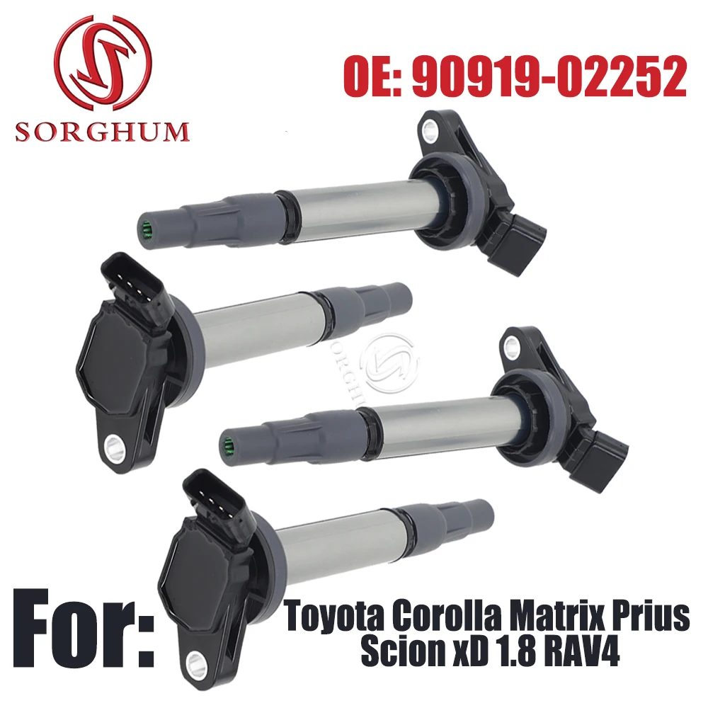 Rotor Y Tapa Kem Para Toyota 4runner 2.4l 4 Cil 93 - 95 | Envío Gratis