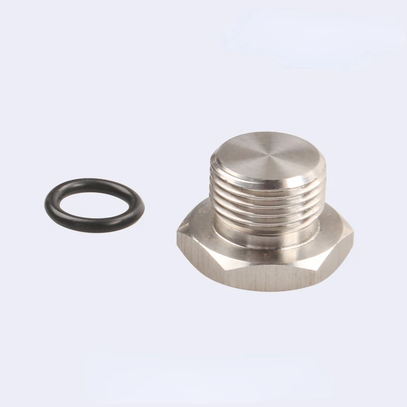 

Automobile Oil Pressure Sensor Connector