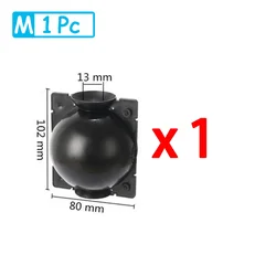 Reusable Rooting Ball for Plant Propagation and Gardening (M 1Pc)