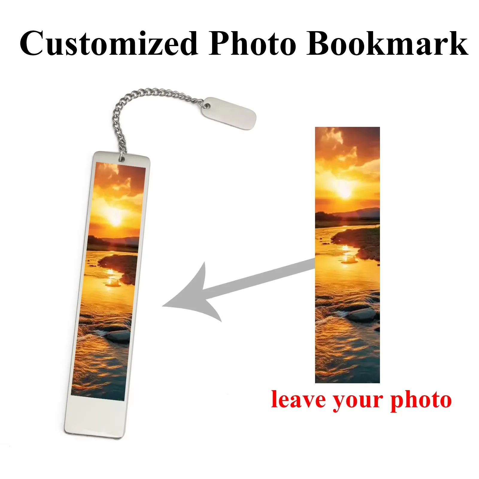 Colorful photo-Steel