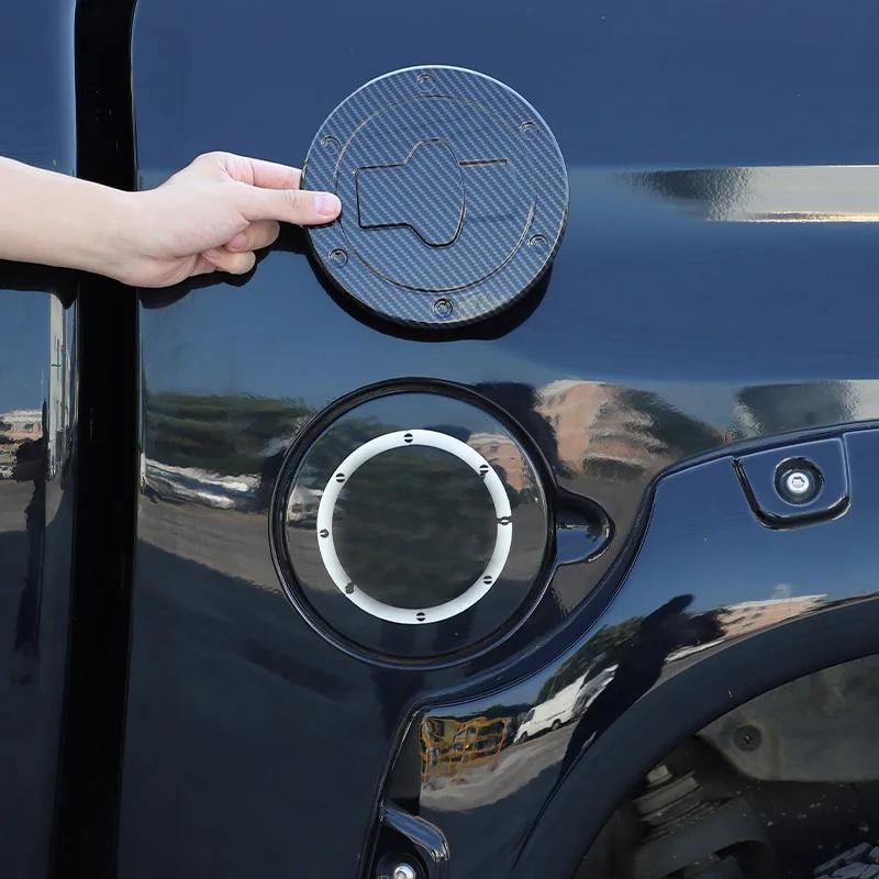 

Для Toyota Tundra 2007-2021 ABS углеродное волокно/матовая черная наклейка для отделки автомобиля внешние аксессуары