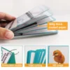 Farm Animal Wild Animals Learning English Words Cards For Kids Child Educational Toys Preschool Teaching Aids Classroom Decor 5