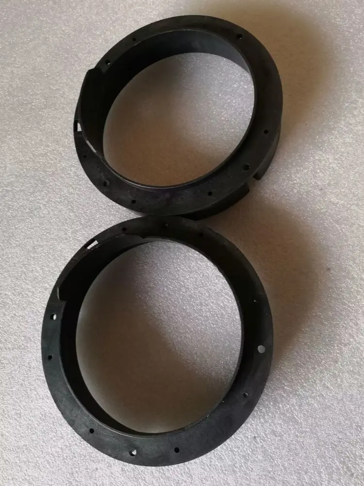 Car front rear door Bass Speaker Horn Mat Wire Cable Adapter waterproof vw t-roc t-cross troc tcross id6 id3 id4