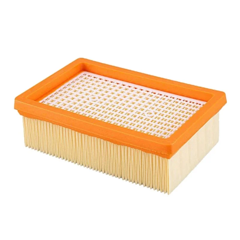 1PCS Filter for KARCHER MV4 MV5 MV6 WD4 WD5 WD6 P PREMIUM  Wet Dry Vacuum Cleaner Replacement Parts Hepa Filters