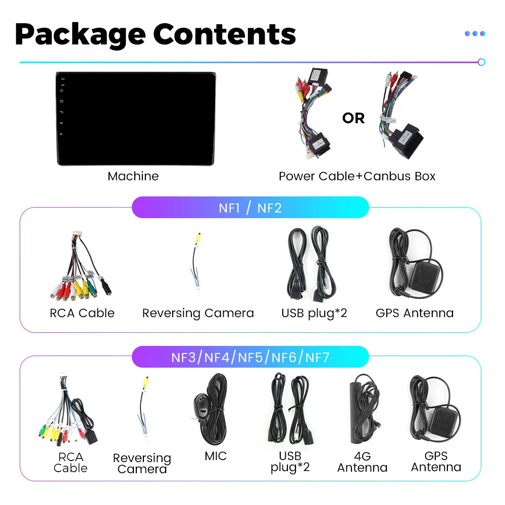 아우디 A4 2K 터치 스크린 차량용 멀티미디어 라디오 네비게이션 GPS 스테레오 헤드 유닛, AI 음성 무선 카플레이, 블루투스 DSP RDS