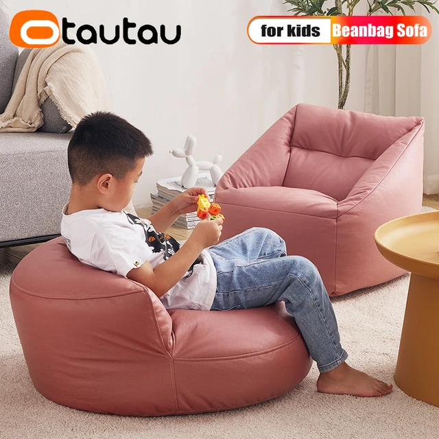 Toddler Bean Bag | Kids Bean Bags | Lujo Living