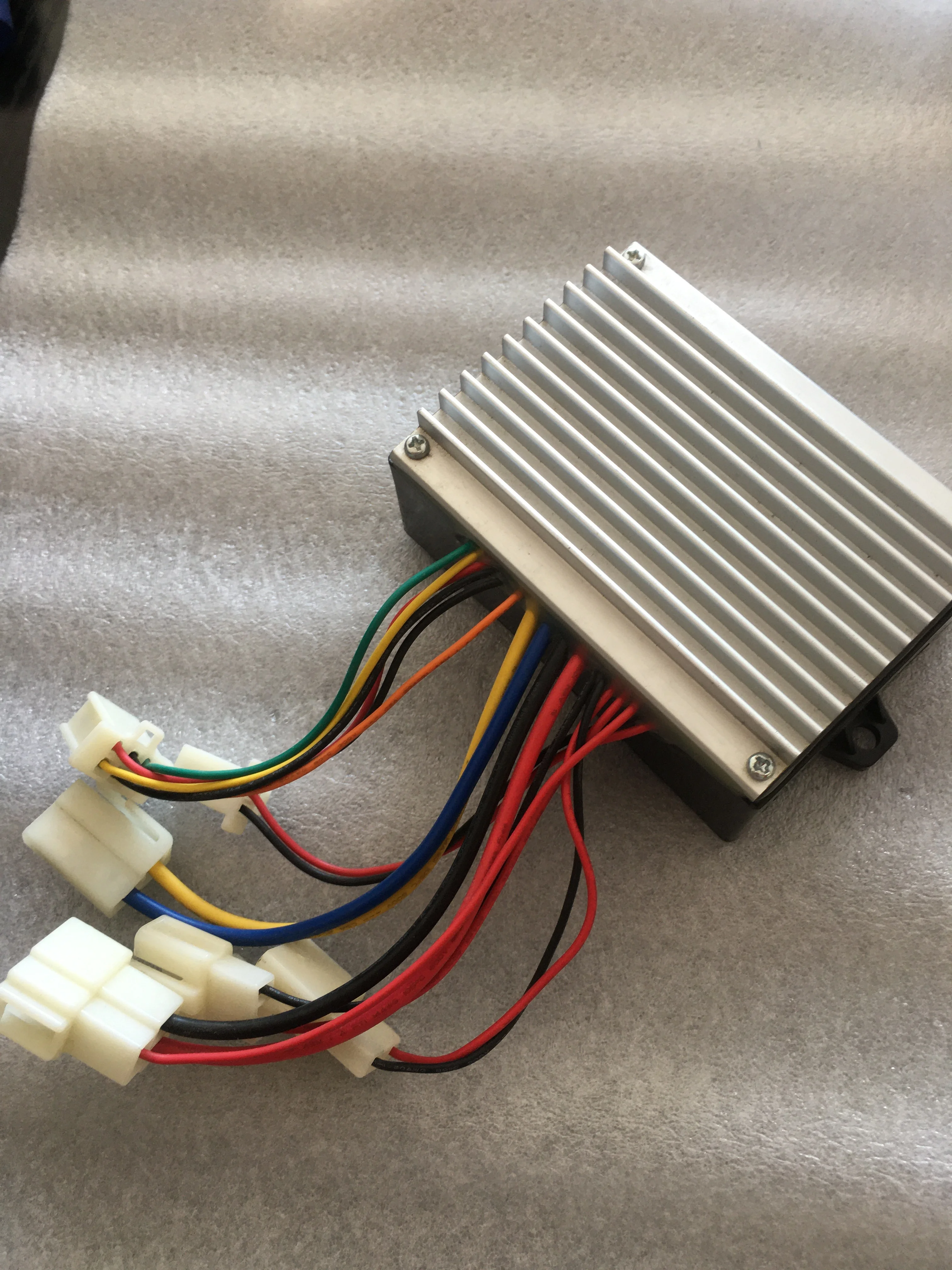36V Controller for Razor MX500 and MX650 OEM 36Volt speed