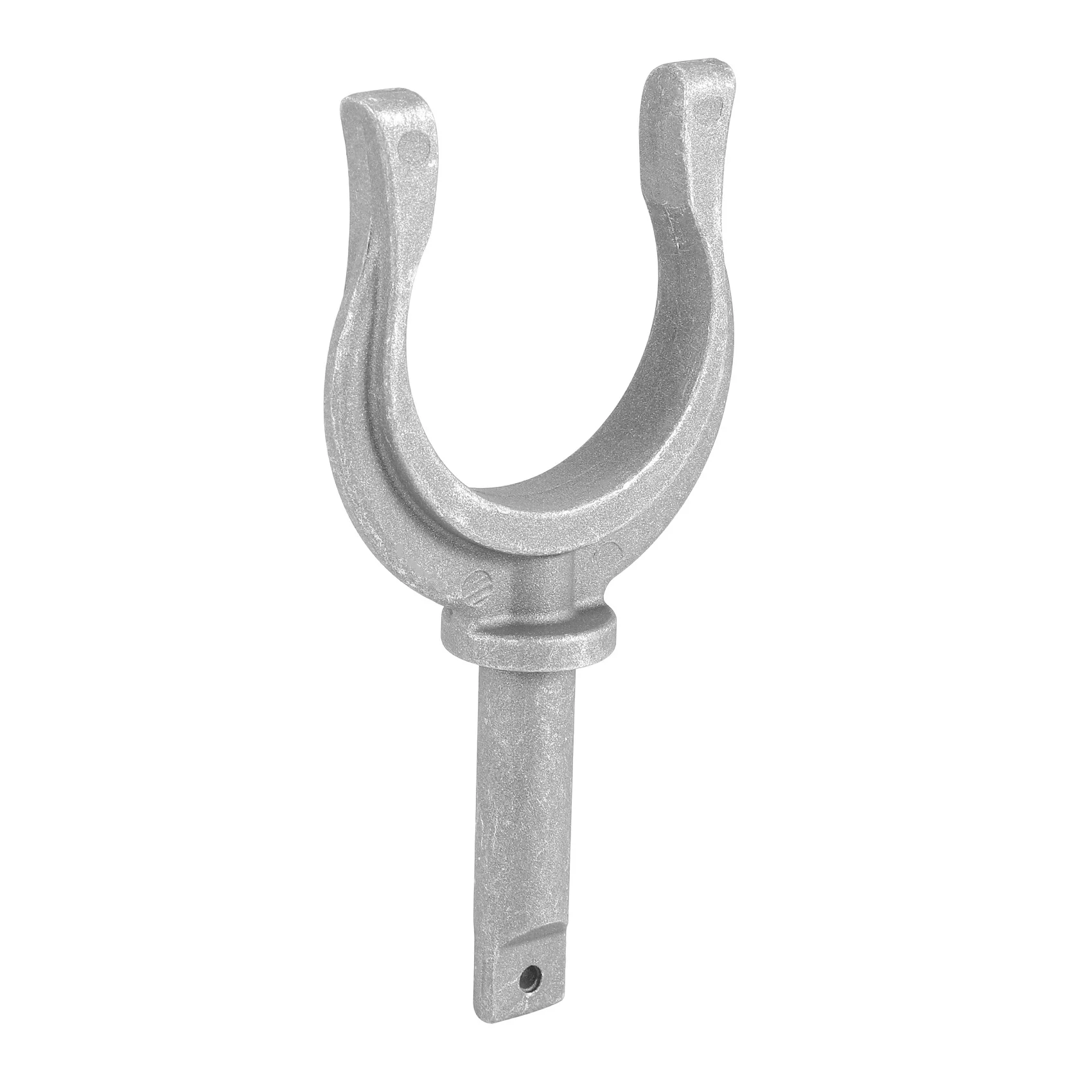 

Aluminum Oar Lock Rowlock Premium Marine Row Boat Dinghy Water Raft Boat Kayak Canoe Oar Lock Rowlock Side Mount