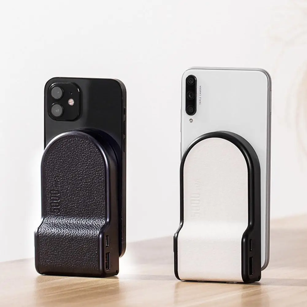 Selfie Stick Mobile Phone Magnetic Bluetooth Selfie Stick 180 Degrees Free Adjustment Type-C Wireless Charging Steady Video Selfie Vlog