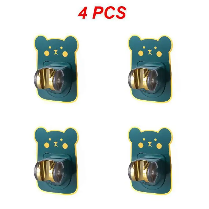 Style A 4pcs