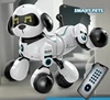 Smart Robots Dog Electronic Pets Robot Dog RC Robot App Control Intelligent programming Singing Dancing Robot Toys For Children 2