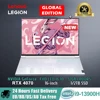 Lenovo Legion Y9000X E-sports Gaming Laptop Intel Core i9-13900H 32G RAM 1T SSD/RTX 4060/4070 Graphics 16 Inch 165Hz Notebook PC 1