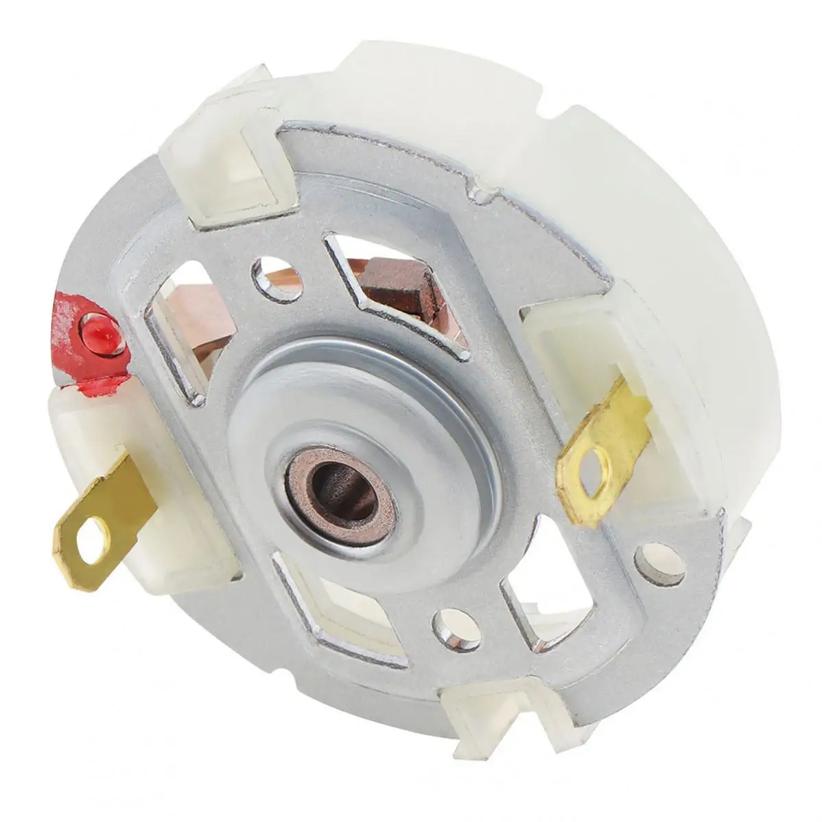 2 Stücke RS550 RS380 RS775 DC Motor Kohlebürstenhalter für Bohrmaschine/Elektroschrauber mit Kupferbürstenmotor Werkzeuge – Detail 23