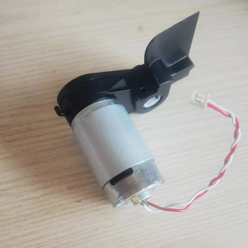 Robot Vacuum Cleaner Parts Main Brush Roller Motor Engine Assembly For Cecotec Conga 1760 1970  Eufy Robovac 30C Robovac 12 35C