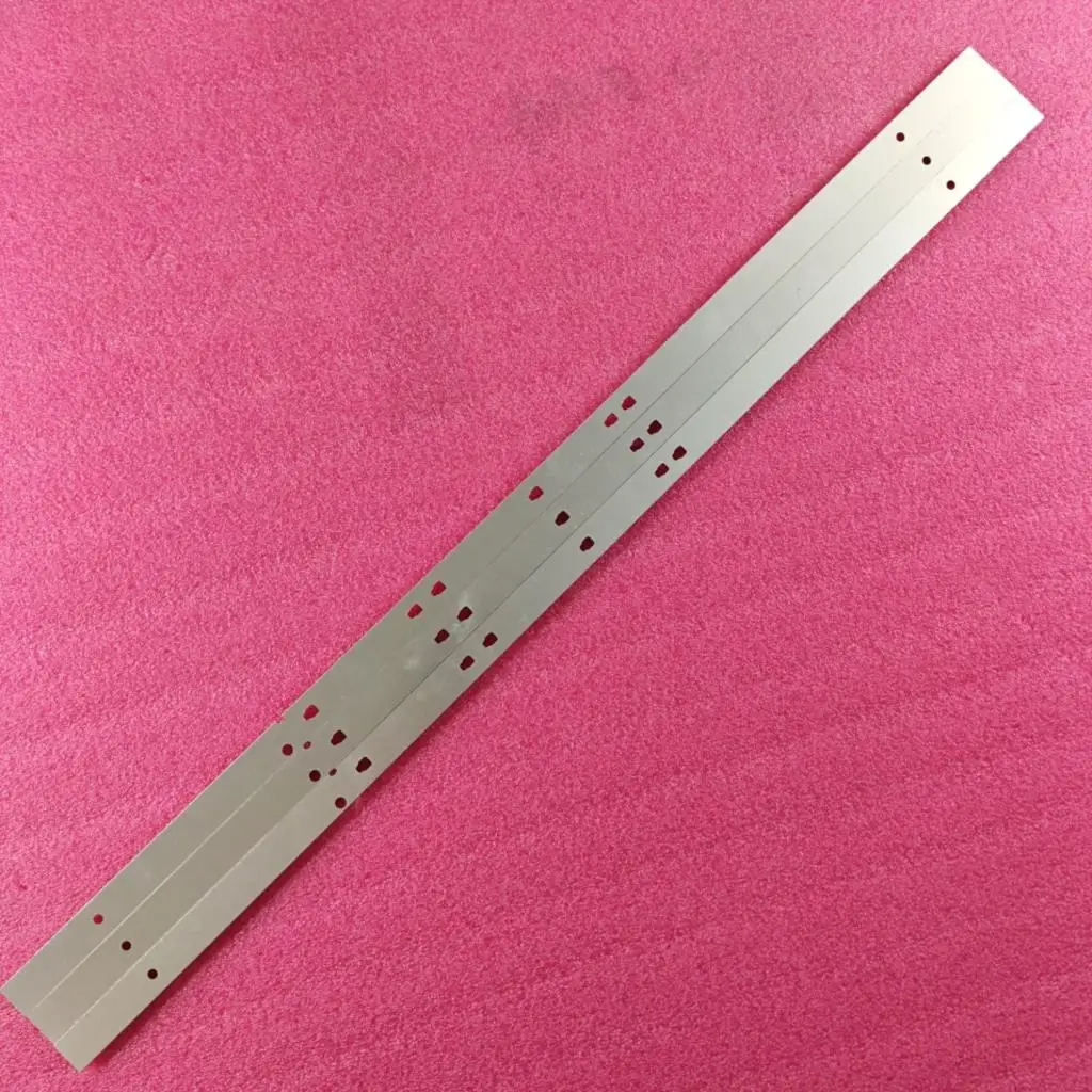 LED TV Illumination led light led fill light led light bar For DOFFLER 32CH52-T2 TELEFUNKEN LED32S39T2S 32PAL535 LE32B8000T LE32B8500T LED315D10-07(B) PN:30331510219