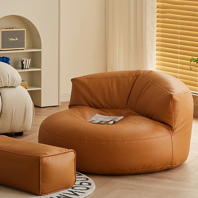 

Bean Bag Living Room Sofas Foldable Lazy Cover Recliner Living Room Sofas Modern Luxury Sofa Cama Living Room Sets Furniture