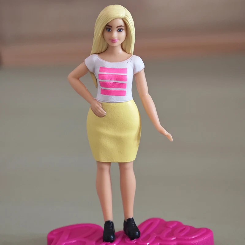 Original MT Monster High MH BB Figure with Base Surprise Doll Kawaii Cute Model Rare Limited Collection Toy Gift for Kid Girl