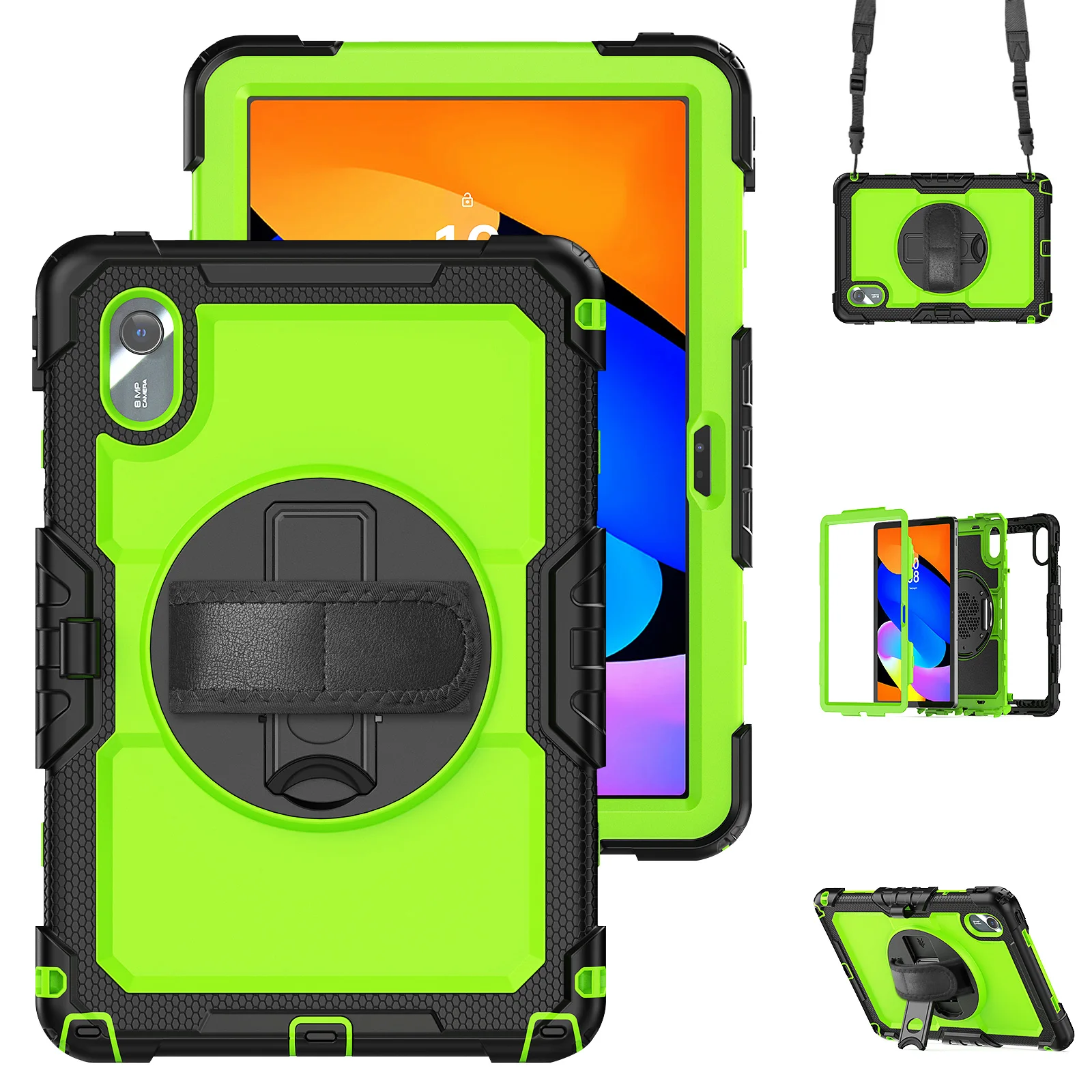 Durable Shockproof Stand Cover