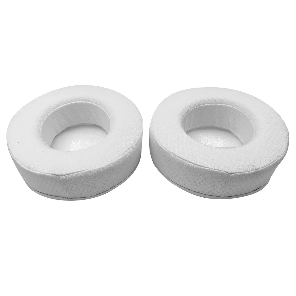 Cuscinetti Per Auricolari Per Panasonic RB-M300B M500B M700B Cuffie Auricolari Di Ricambio Panno A Rete Coperture Per Memoria Spugna Morbida Proteina - Foto 4