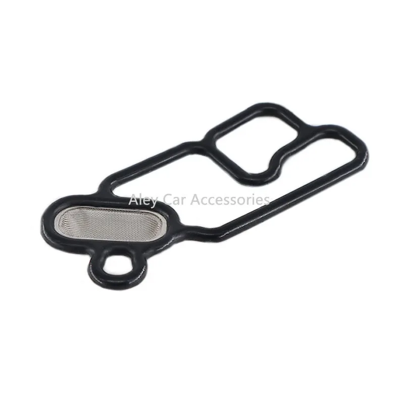 VVT Lubrication Control Valve Gasket Screen 15815-5G0-A01 158155G0A01 15815 5G0 A01 For Honda Accord rubber seal gaskets washer gasket kit