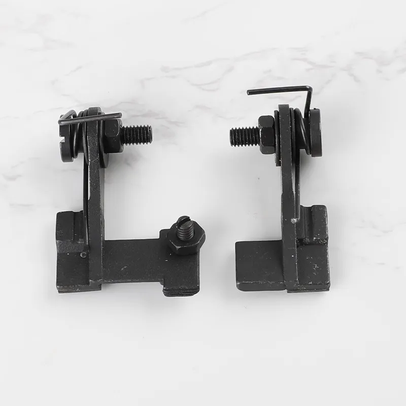 Spare Parts for 715C1-22 Lower Gear Bracket ASM. (Sharpening