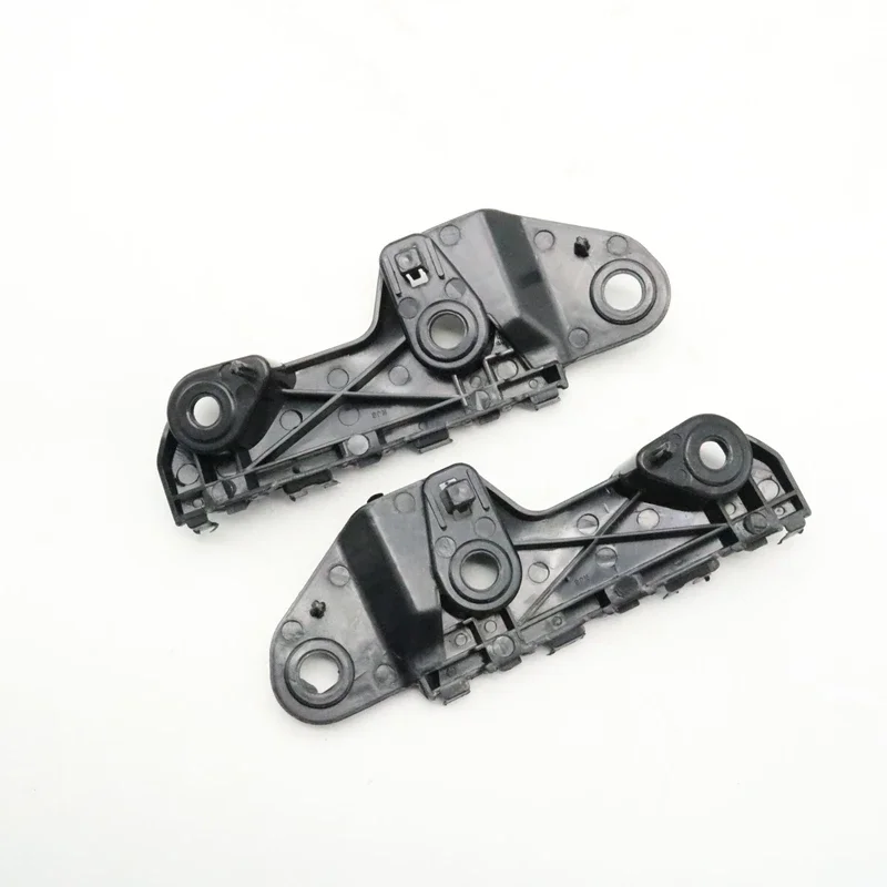Car Front Bumper Bracket Retainer Holder For Mazda CX5 CX-5 2012 2013 2014 2015 Part Number KR11-50-0T1 KR11-50-0U1