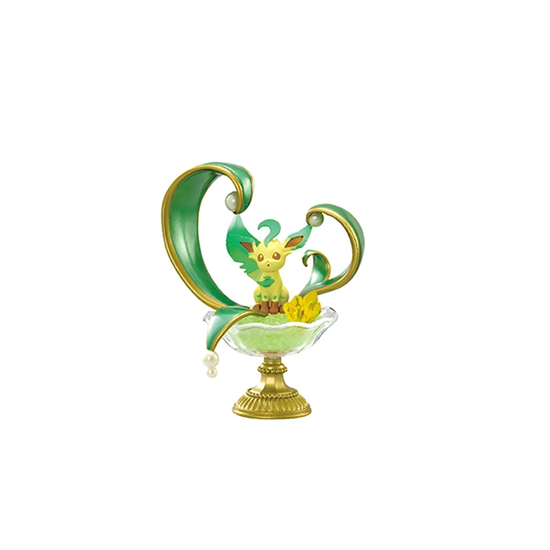 Re-Ment Pokemon GEMSTONE COLLECTION Shining Shinpi no Kiseki