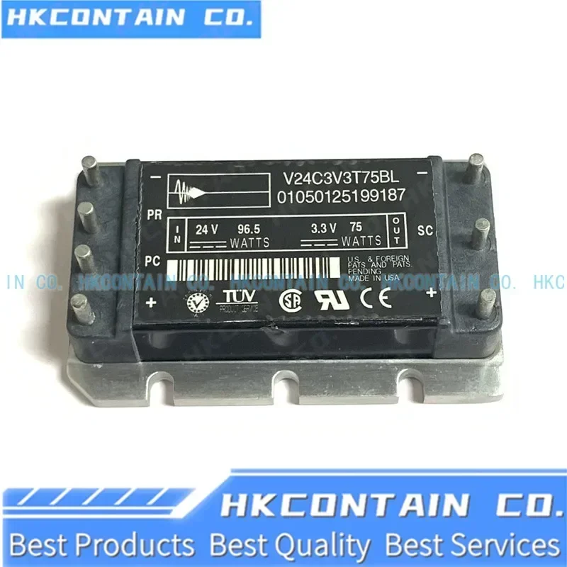 새로운 V24C3V3C33B3 V24C3V3C33BL2 V24C3V3C75A3 V24C3V3C75BL2 V24C3V3H75AL V24C3V3H75BL V24C3V3T50BG V24C3V3T50BL V24C3V