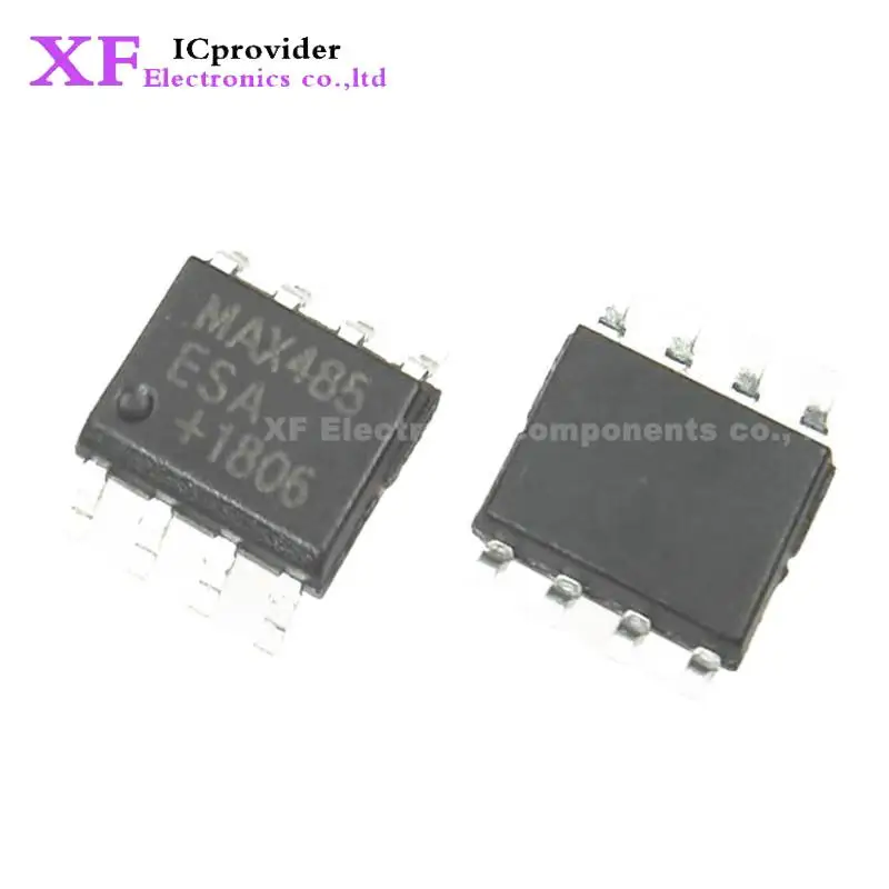 

500 шт./лот MAX485ESA MAX485 SOP-8 IC лучшее качество