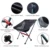 Lightweight PACOONE Camping Chair for Ultimate Outdoor Comfort photo review