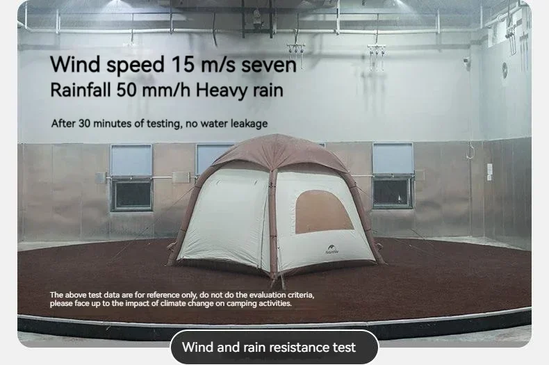 Portable Tent Coody Inflatable Camping Air Waterproof Type Campaign House 3 People Ultralight Beach Canopy One-touch Shelter 10 Portable Tent Coody Inflatable Camping Air Waterproof Type Campaign House 3 People Ultralight Beach Canopy One-touch Shelter 7