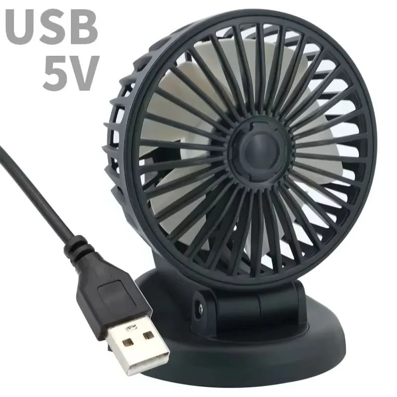 1 Head 5V USB