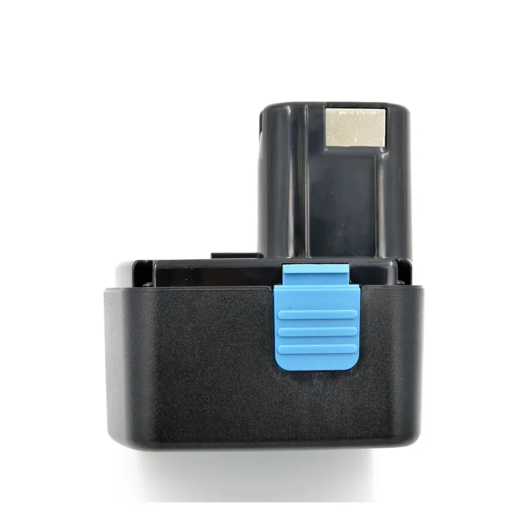 Batterie Rechargeable 14.4V 4.8Ah NiCd pour Hitachi EB1414S EB1412