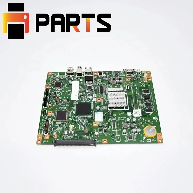 1Pcs FM4-2490-000 Main Board Print for Canon imageRUNNER 6055 6065 6075 6255 6265 6275 Controller Formatter Motherboard