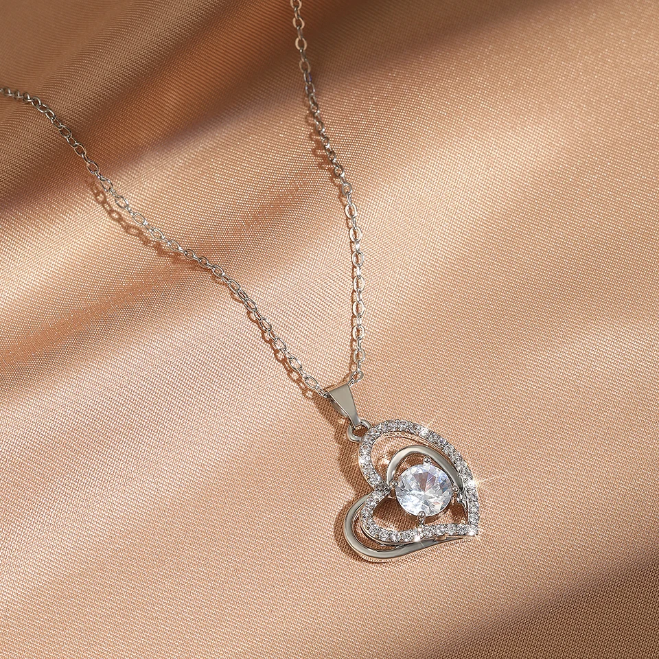 Necklace care