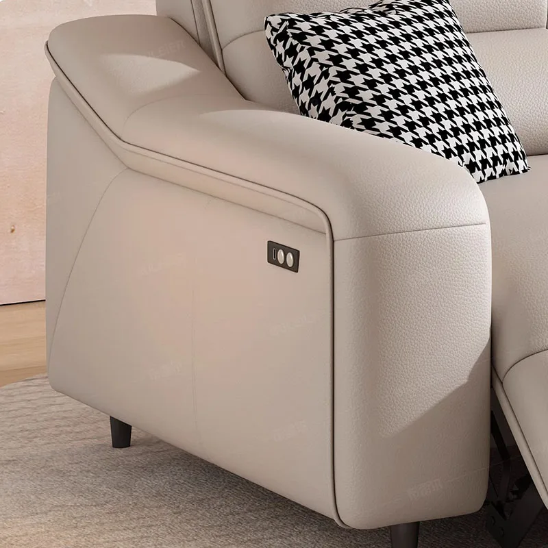 Рисунок 5 - Угловые секционные диваны для гостиной