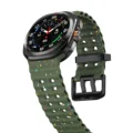 Army green black