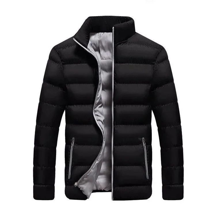 Public version 5513 black and gray