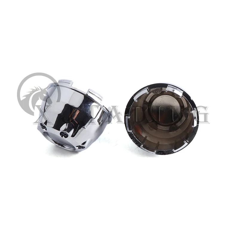 4Pcs Decorative Hub Caps for ATV UTV Buggy Quad Bike 10 12 14 alloy wheels