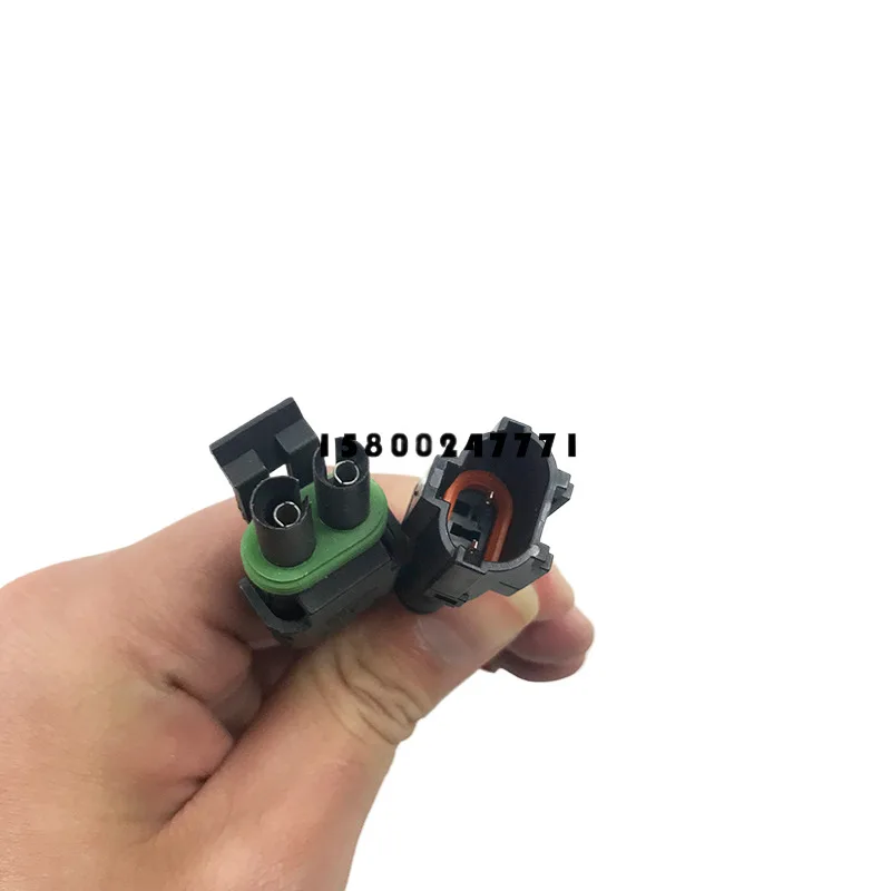 Фото Аксессуары для экскаватора датчика скорости двигателя для Hyundai R130/200/220/215/225-7-9 Mitsu-bishi Cummins №3