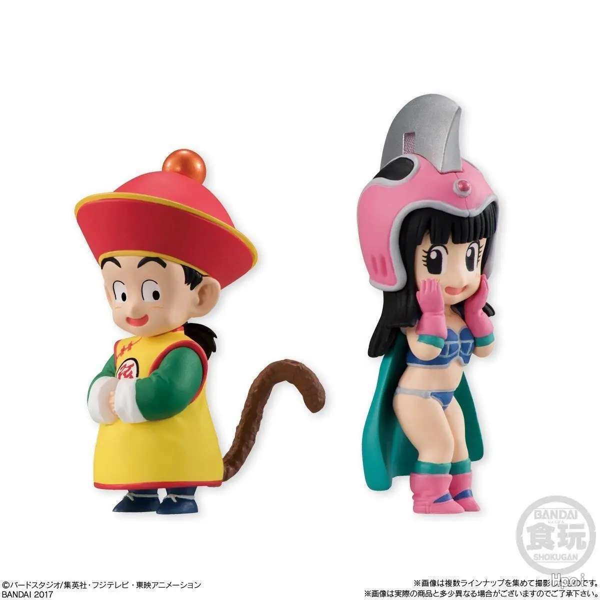 子供のためのドラゴンボールフィギュア,アクションフィギュア